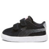 (PS) Suede Classic “Noche Estrellada – Negro”