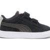 (PS) Suede Classic “Noche Estrellada – Negro”