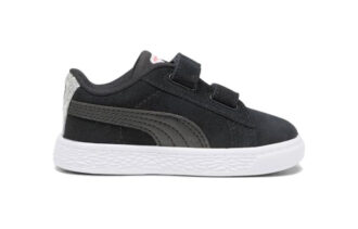 (PS) Suede Classic “Noche Estrellada – Negro”