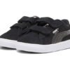 (PS) Suede Classic “Noche Estrellada – Negro”