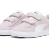 (PS) Suede Classic “Noche Estrellada – Rosa Galaxia”