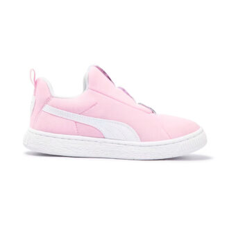 (PS) Suede Joyflex SLIPTECH “Rosa”