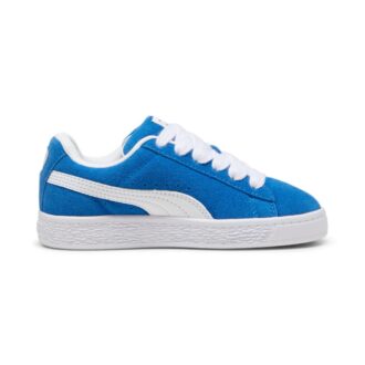 (PS) Suede XL “Blanco Real”