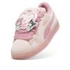 (PS) Suede XL “Hello Kitty y sus amigos Flor de Jazmín”