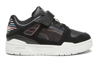 (PS) Suéter Slipstream Weather “Negro Gris Oscuro”