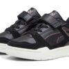 (PS) Suéter Slipstream Weather “Negro Gris Oscuro”