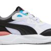 (PS) Velocidad de rayos X “Blanco Multicolor”