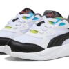 (PS) Velocidad de rayos X “Blanco Multicolor”