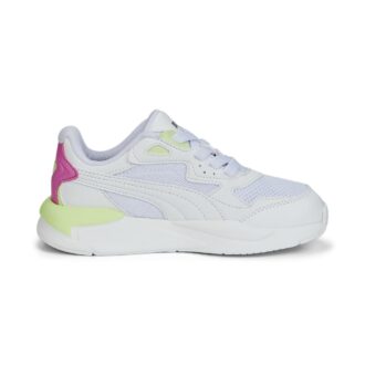 (PS) Velocidad de rayos X “Pop malva blanco”