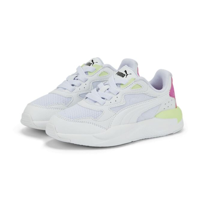 (PS) Velocidad de rayos X “Pop malva blanco”
