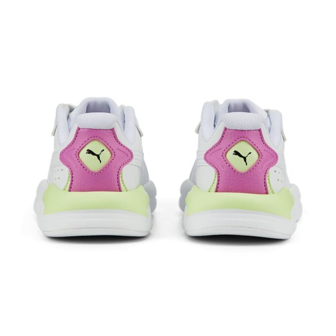 (PS) Velocidad de rayos X “Pop malva blanco”