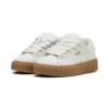 (PS) x Fenty Creeper Phatty “Paquete de tonos tierra – Blanco cálido”