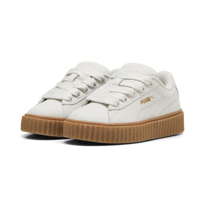 (PS) x Fenty Creeper Phatty “Paquete de tonos tierra – Blanco cálido”