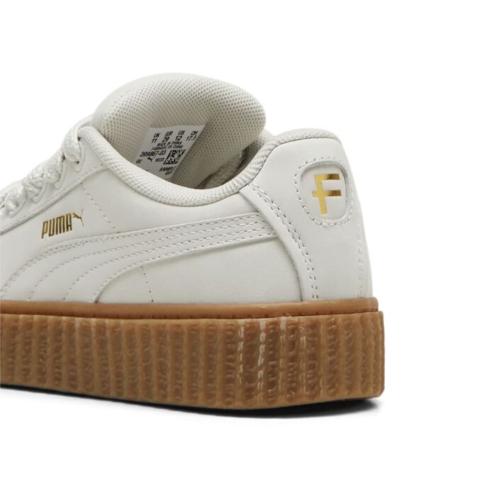 (PS) x Fenty Creeper Phatty “Paquete de tonos tierra – Blanco cálido”