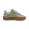 (PS) x Fenty Creeper Phatty “Paquete de tonos tierra – Niebla verde”