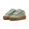 (PS) x Fenty Creeper Phatty “Paquete de tonos tierra – Niebla verde”