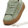 (PS) x Fenty Creeper Phatty “Paquete de tonos tierra – Niebla verde”
