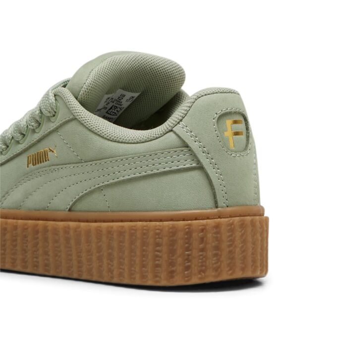 (PS) x Fenty Creeper Phatty “Paquete de tonos tierra – Niebla verde”