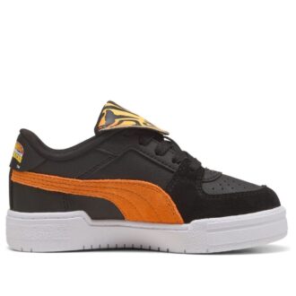 (PS) x Hot Wheels CA Pro “Camiones Monstruo”
