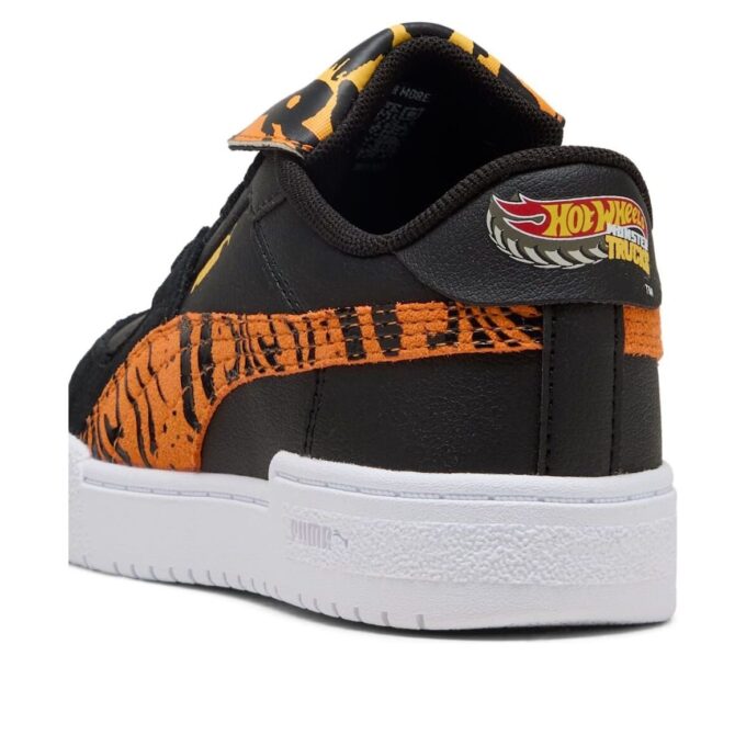 (PS) x Hot Wheels CA Pro “Camiones Monstruo”