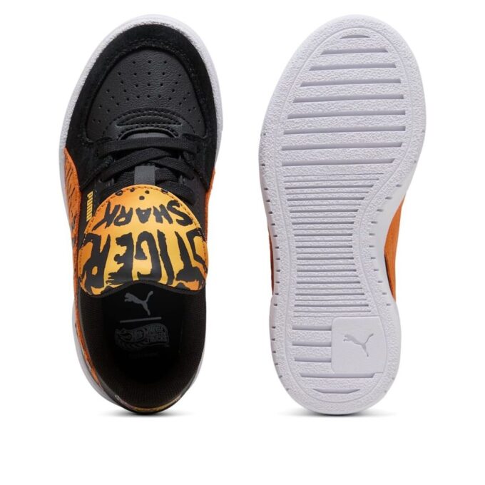 (PS) x Hot Wheels CA Pro “Camiones Monstruo”