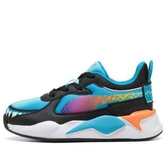 (PS) x Hot Wheels RS-X “Camiones Monstruo”