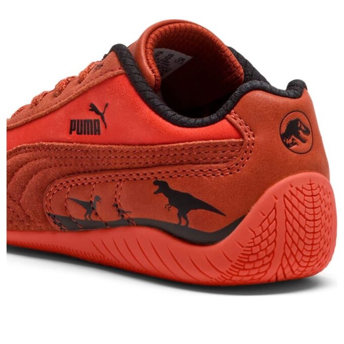 (PS) x Jurassic World Speedcat “Renacimiento”