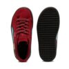 (PS) x One Piece Suede “Piratas del pelo rojo”