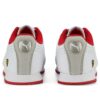 (PS) x Scuderia Ferrari Roma Vía “Blanco Rojo”