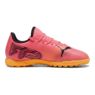 (PS) Zapatillas de fútbol Future 7 Play Tt “Rosas”