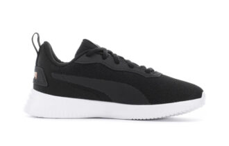 (PS) Zapatillas de running Flyer Flex negras