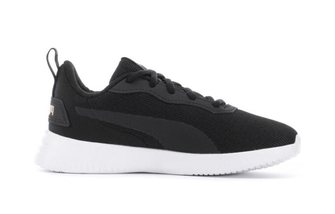(PS) Zapatillas de running Flyer Flex negras