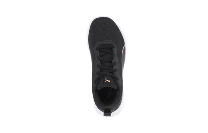 (PS) Zapatillas de running Flyer Flex negras
