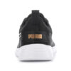 (PS) Zapatillas de running Flyer Flex negras