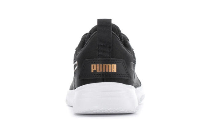 (PS) Zapatillas de running Flyer Flex negras
