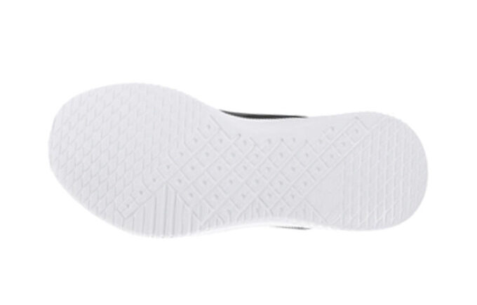 (PS) Zapatillas de running Flyer Flex negras