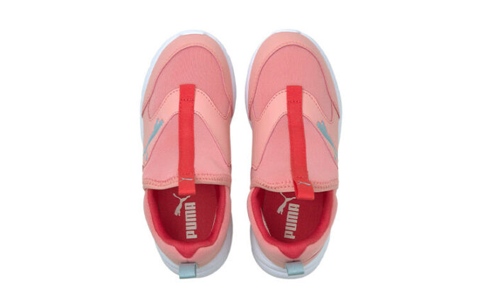 (PS) Zapatillas Fun Racer Slip On