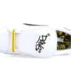 (PS) Zapatillas Minions Basket Tongue Ps Blanco/Negro