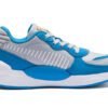 (PS) Zapatillas para correr Sesame Street x PUMA 50 Rs 9.8 Azul/Gris