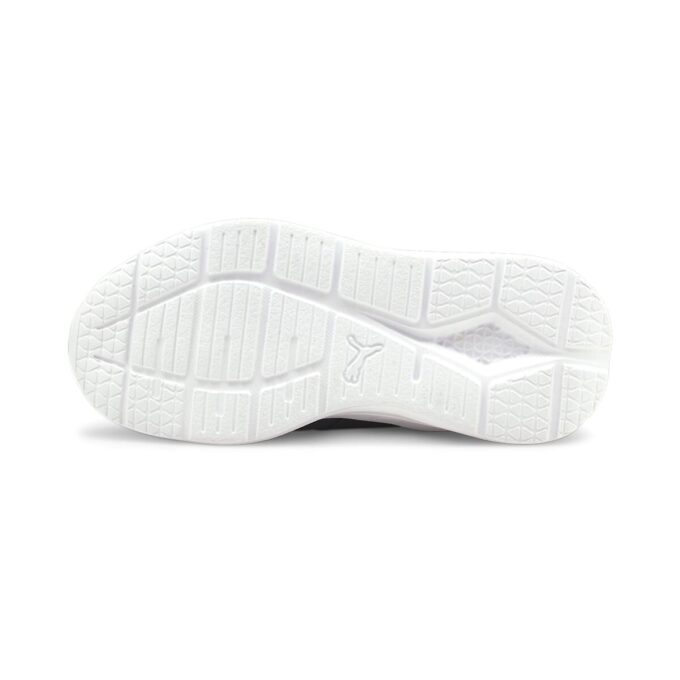 (PS) Zapatillas sin cordones Wired Run “Black Team Gold”