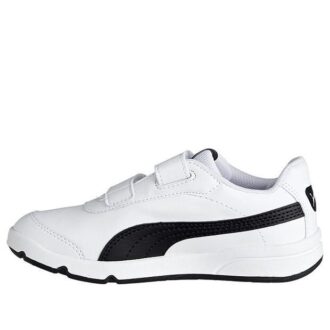 (PS) Zapatillas Stepfleex 2 Sl V Ps Blancas