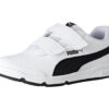 (PS) Zapatillas Stepfleex 2 Sl V Ps Blancas