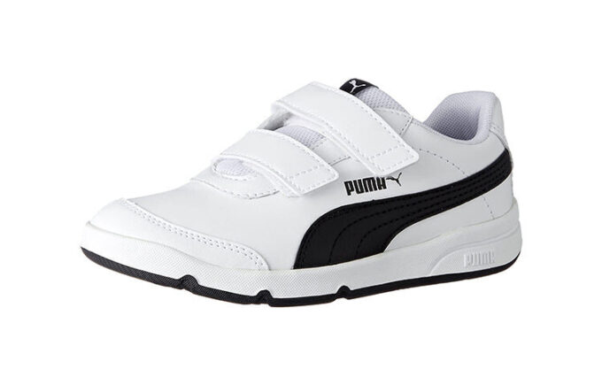 (PS) Zapatillas Stepfleex 2 Sl V Ps Blancas
