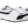 (PS) Zapatillas Stepfleex 2 Sl V Ps Blancas