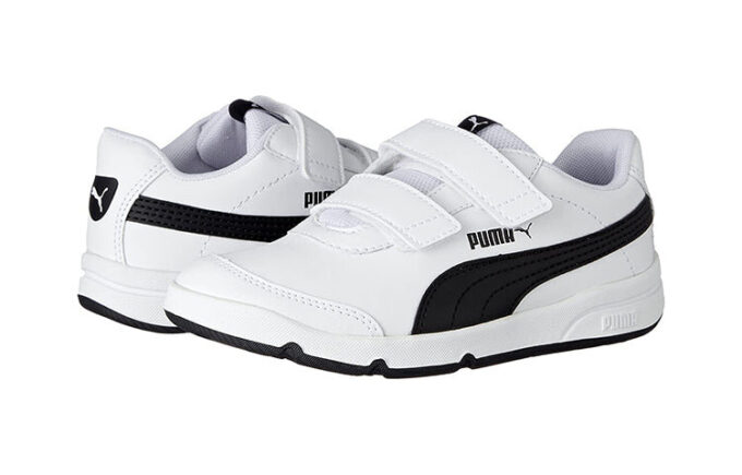 (PS) Zapatillas Stepfleex 2 Sl V Ps Blancas