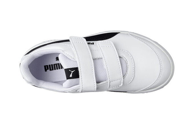 (PS) Zapatillas Stepfleex 2 Sl V Ps Blancas