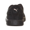 (PS) Zapatos de tabla Suede Jewel Ac Ps negros