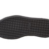 (PS) Zapatos de tabla Suede Jewel Ac Ps negros