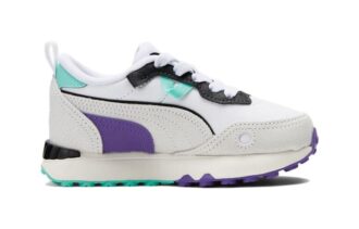 (PS) Zapatos Rider FV “Spring Fling”