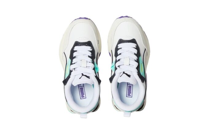 (PS) Zapatos Rider FV “Spring Fling”